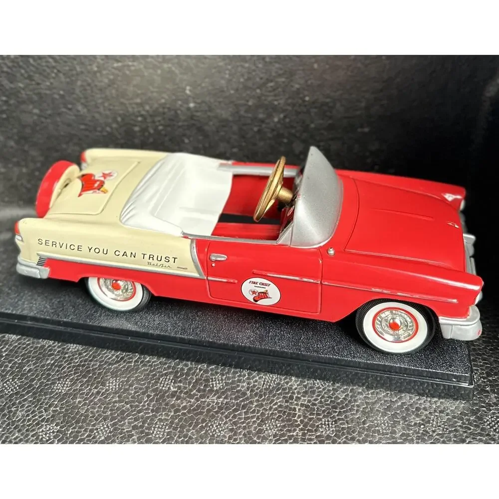 Gearbox 1955 chevy